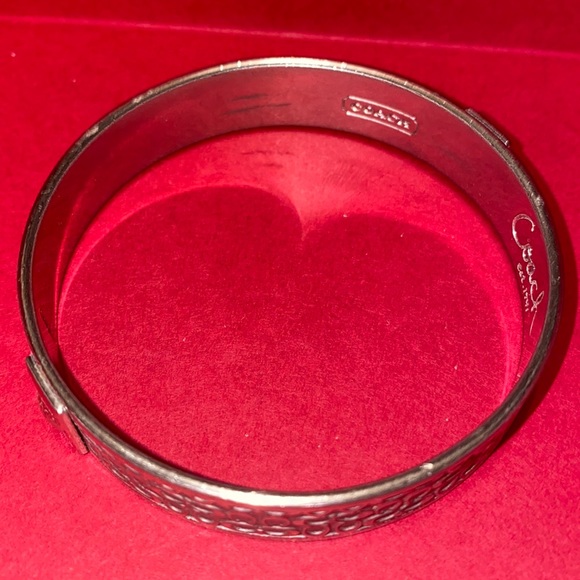 Coach bracelet - Picture 3 of 3